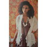 WENDY KNITS LACE - The Knit Studio