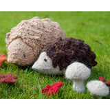 WHIMSICAL LITTLE KNITS 2 - The Knit Studio