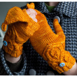 WHIMSICAL LITTLE KNITS 2 - The Knit Studio