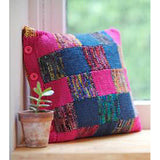 YARNPLAY AT HOME - The Knit Studio