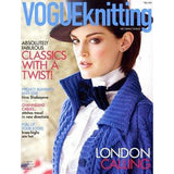 VOGUE KNITTING FALL 2010 - The Knit Studio