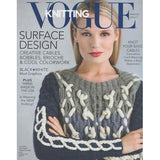 VOGUE KNITTING WINTER 2016/17 - The Knit Studio