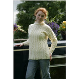 WENDY TRADITIONAL ARAN 315 - The Knit Studio