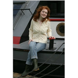 WENDY TRADITIONAL ARAN 315 - The Knit Studio