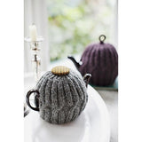 X x X ANNIVERSARY TEA COZY