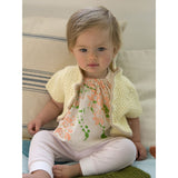 COMFORT BABIES & TODDLERS - The Knit Studio
