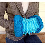 WEARABLE KNITWITS - The Knit Studio