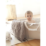 COMFORT BABIES & TODDLERS - The Knit Studio