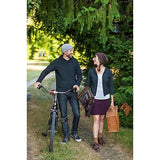 BOYFRIEND WATCH CAP