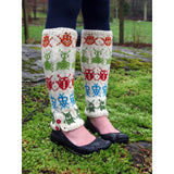 WEARABLE KNITWITS - The Knit Studio