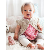 COMFORT BABIES & TODDLERS - The Knit Studio