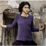 ROWAN KASBAH COLLECTION - The Knit Studio