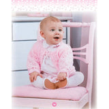 LACY BABY SETS TO KNIT - The Knit Studio