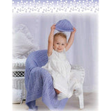 LACY BABY SETS TO KNIT - The Knit Studio