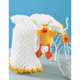 A COLLECTION OF CHARACTERS - The Knit Studio