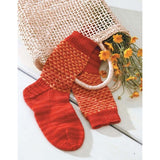 SOCKS TO KNIT - The Knit Studio