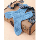 SOCKS TO KNIT - The Knit Studio