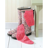 SOCKS TO KNIT - The Knit Studio