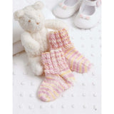 SOCKS TO KNIT - The Knit Studio