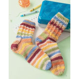SOCKS TO KNIT - The Knit Studio