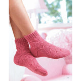 SOCKS TO KNIT - The Knit Studio
