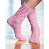 SOCKS TO KNIT - The Knit Studio