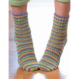 SOCKS TO KNIT - The Knit Studio