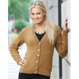 EASY TEXTURED KNITS - The Knit Studio