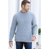 EASY TEXTURED KNITS - The Knit Studio