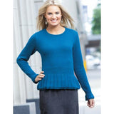 EASY TEXTURED KNITS - The Knit Studio