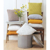 EASY TEXTURED KNITS - The Knit Studio
