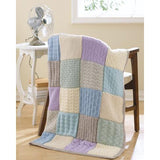 EASY TEXTURED KNITS - The Knit Studio