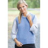 EASY TEXTURED KNITS - The Knit Studio