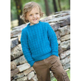 EASY TEXTURED KNITS - The Knit Studio