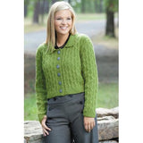 EASY TEXTURED KNITS - The Knit Studio