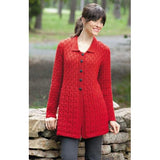 EASY TEXTURED KNITS - The Knit Studio