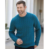 EASY TEXTURED KNITS - The Knit Studio