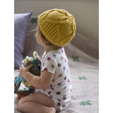 COMFORT BABIES & TODDLERS - The Knit Studio