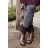 COZY BOOT CUFFS