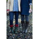 COZY BOOT CUFFS