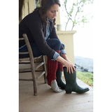 COZY BOOT CUFFS