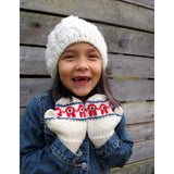 WEARABLE KNITWITS - The Knit Studio