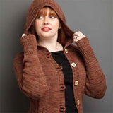 FRESH DESIGNS SWEATERS - The Knit Studio