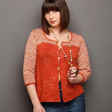 FRESH DESIGNS SWEATERS - The Knit Studio