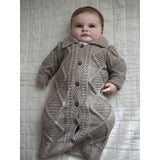 COMFORT BABIES & TODDLERS - The Knit Studio
