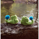 WEARABLE KNITWITS - The Knit Studio