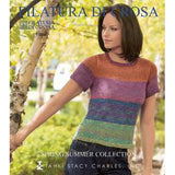 FILATURA DI CROSA SPRING/SUMMER 2009 - The Knit Studio