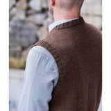 HIS VEST