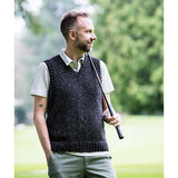 HIS VEST