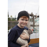 HOT WATER BOTTLE COZY